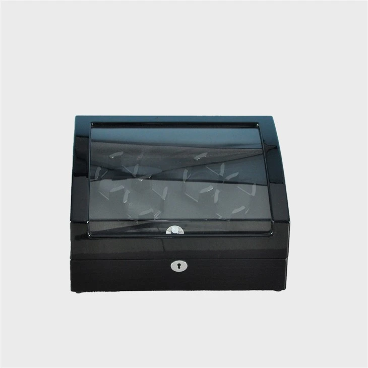 Mens watch box